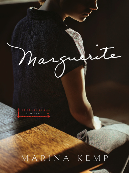 Title details for Marguerite by Marina Kemp - Wait list